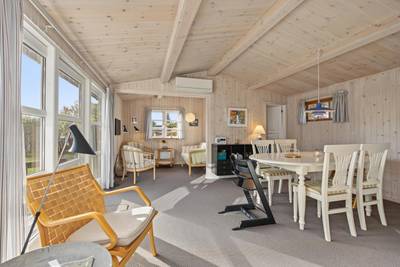 Vorschaubild von Ferienhaus IV59 in Rødvig - Stevns - Südseeland