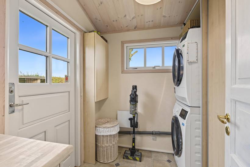 Foto von Ferienhaus IV59 in Rødvig - Stevns - Südseeland