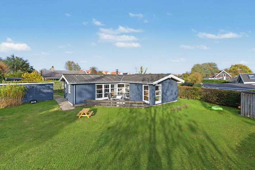 Foto von Ferienhaus IV59 in Rødvig - Stevns - Südseeland