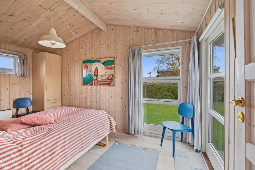 Foto von Ferienhaus IV59 in Rødvig - Stevns - Südseeland