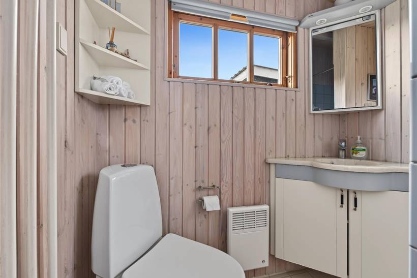 Foto von Ferienhaus IV59 in Rødvig - Stevns - Südseeland