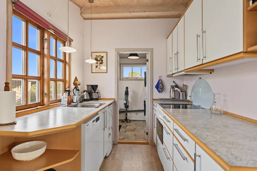 Foto von Ferienhaus IV59 in Rødvig - Stevns - Südseeland