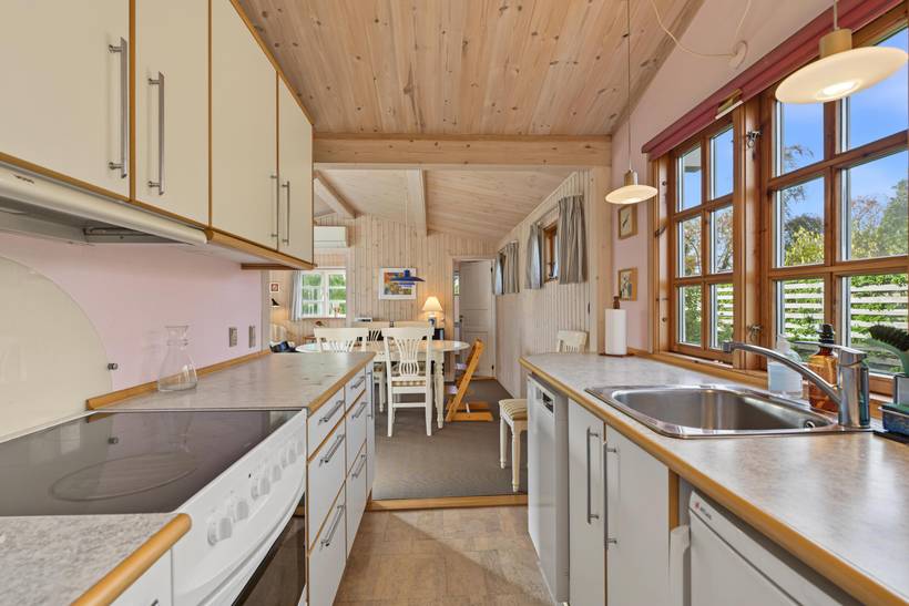 Foto von Ferienhaus IV59 in Rødvig - Stevns - Südseeland