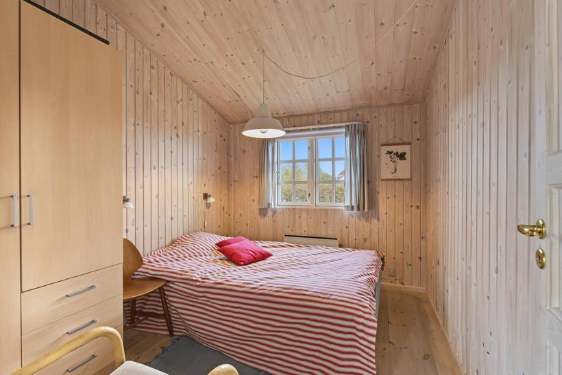 Foto von Ferienhaus IV59 in Rødvig - Stevns - Südseeland