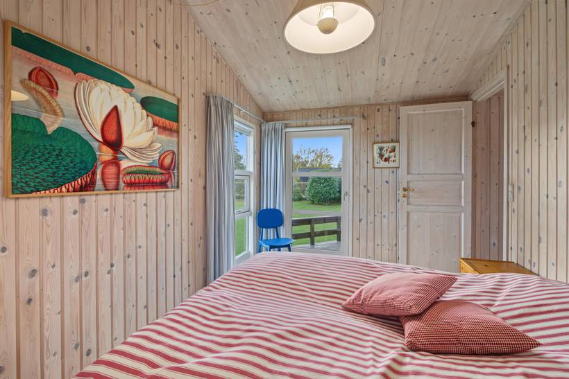 Foto von Ferienhaus IV59 in Rødvig - Stevns - Südseeland