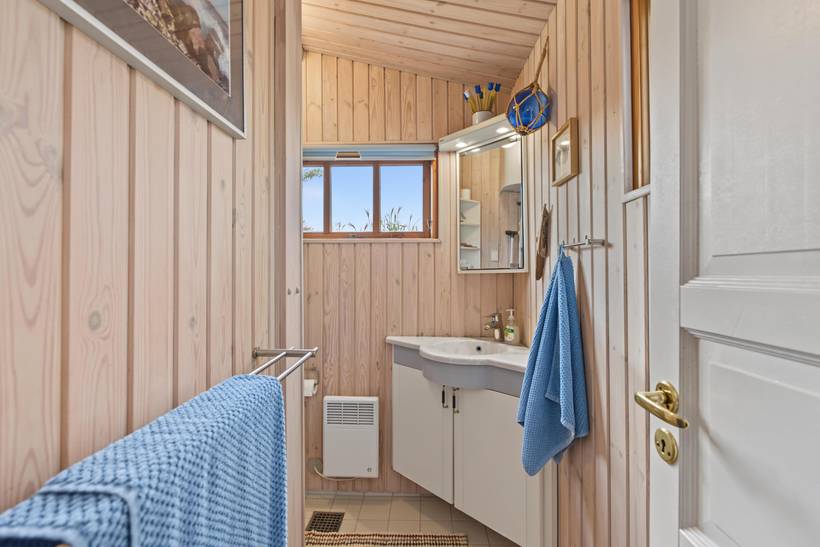 Foto von Ferienhaus IV59 in Rødvig - Stevns - Südseeland