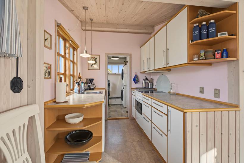 Foto von Ferienhaus IV59 in Rødvig - Stevns - Südseeland