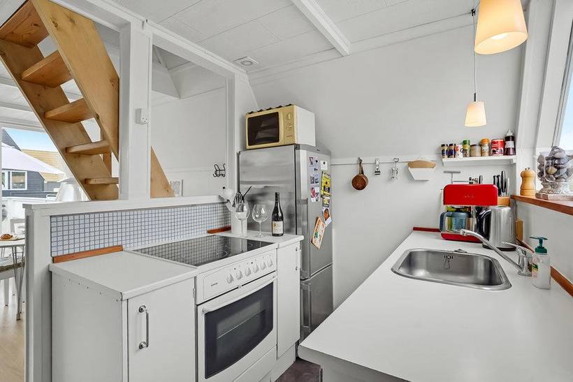 Foto von Ferienhaus IV61 auf Gedser - Falster