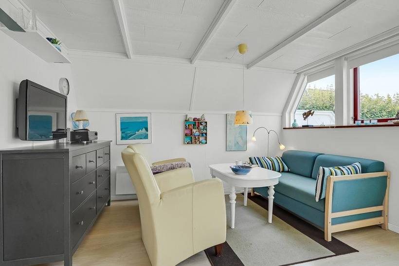 Foto von Ferienhaus IV61 auf Gedser - Falster