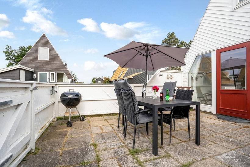 Foto von Ferienhaus IV61 auf Gedser - Falster