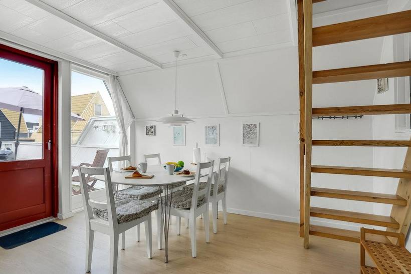 Foto von Ferienhaus IV61 auf Gedser - Falster