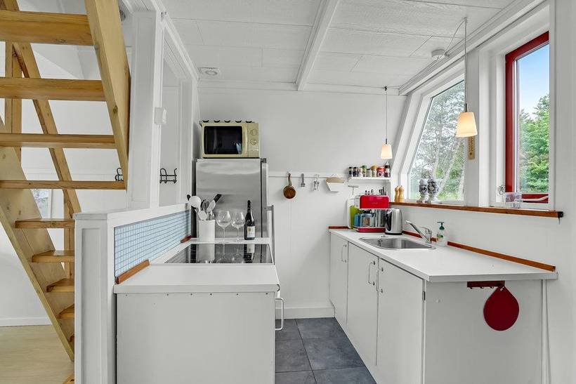 Foto von Ferienhaus IV61 auf Gedser - Falster