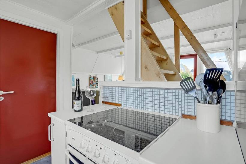Foto von Ferienhaus IV61 auf Gedser - Falster