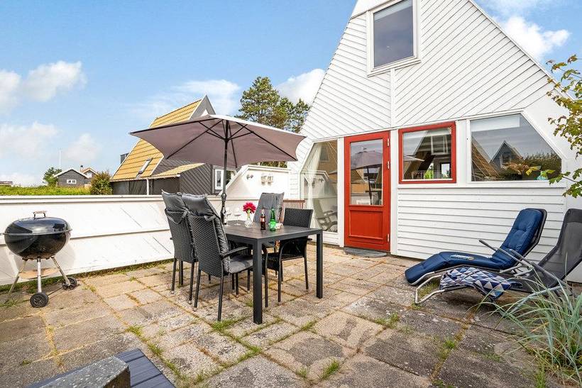 Foto von Ferienhaus IV61 auf Gedser - Falster
