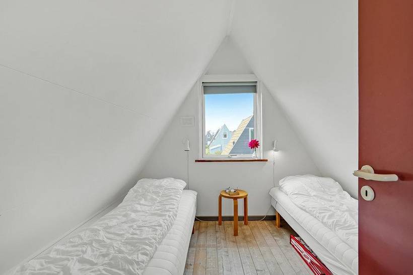 Foto von Ferienhaus IV61 auf Gedser - Falster