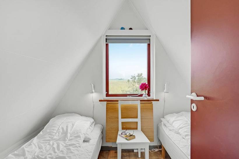 Foto von Ferienhaus IV61 auf Gedser - Falster