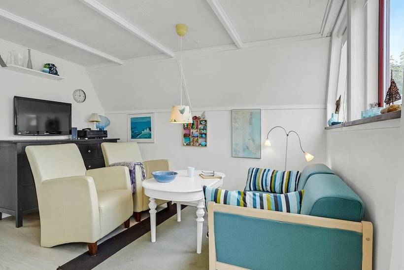 Foto von Ferienhaus IV61 auf Gedser - Falster