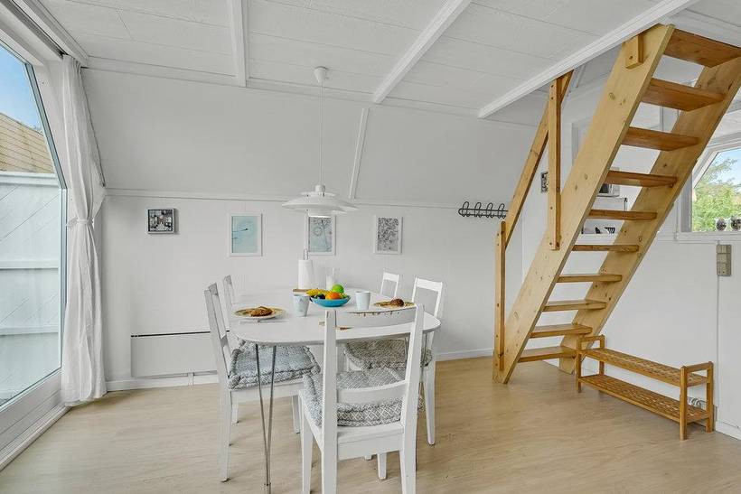 Foto von Ferienhaus IV61 auf Gedser - Falster