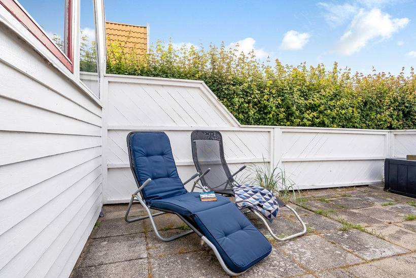 Foto von Ferienhaus IV61 auf Gedser - Falster