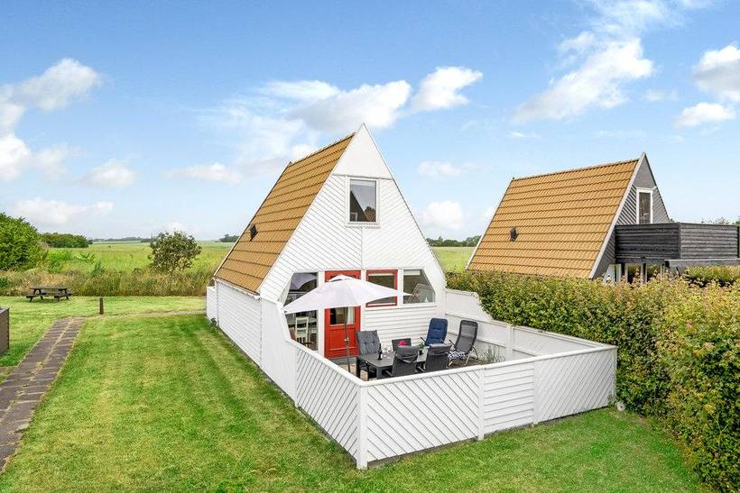 Foto von Ferienhaus IV61 auf Gedser - Falster