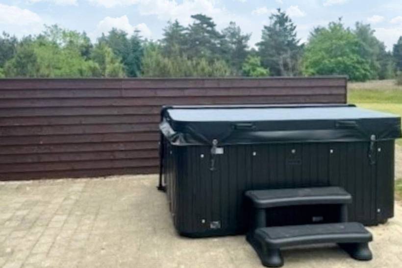 Foto von Ferienhaus IV65 in Knasborg - Ålbæk - Nordjütland Ost