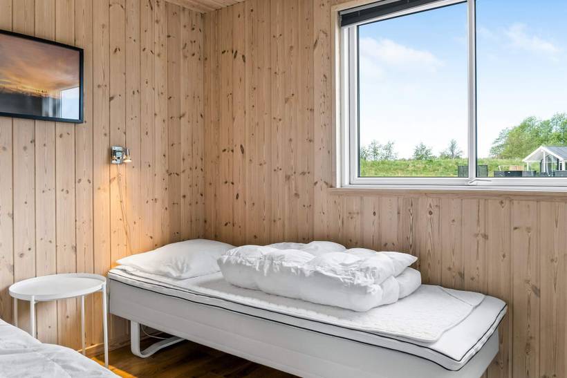 Foto von Ferienhaus IV65 in Knasborg - Ålbæk - Nordjütland Ost