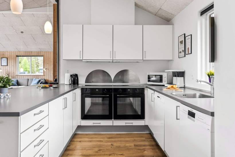 Foto von Ferienhaus IV65 in Knasborg - Ålbæk - Nordjütland Ost