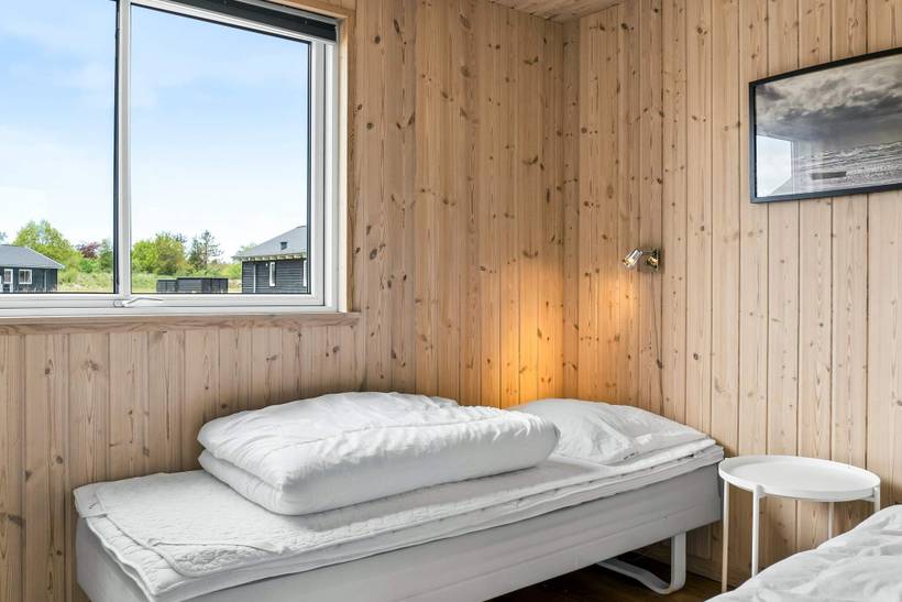 Foto von Ferienhaus IV65 in Knasborg - Ålbæk - Nordjütland Ost