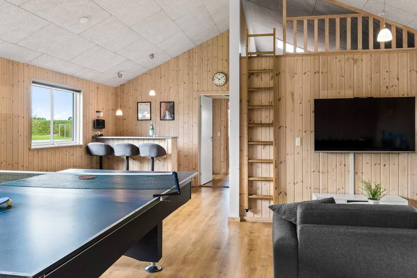 Foto von Ferienhaus IV65 in Knasborg - Ålbæk - Nordjütland Ost