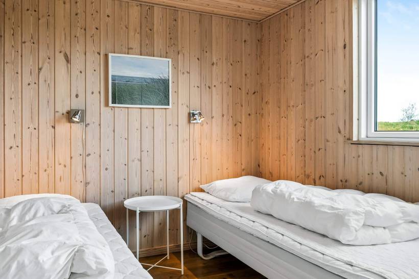 Foto von Ferienhaus IV65 in Knasborg - Ålbæk - Nordjütland Ost