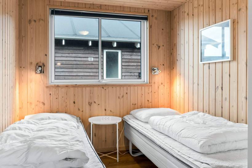 Foto von Ferienhaus IV65 in Knasborg - Ålbæk - Nordjütland Ost