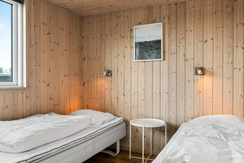 Foto von Ferienhaus IV65 in Knasborg - Ålbæk - Nordjütland Ost