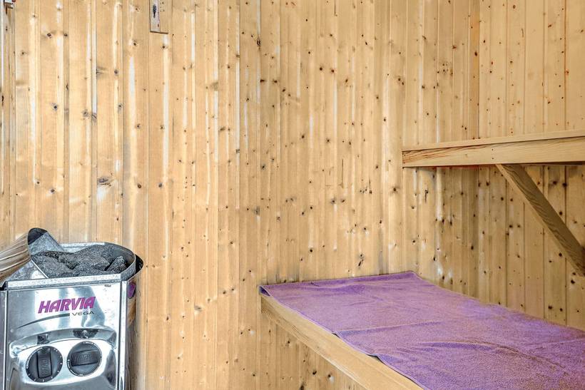 Foto von Ferienhaus IV65 in Knasborg - Ålbæk - Nordjütland Ost