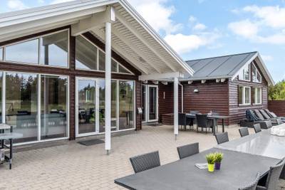Vorschaubild von Ferienhaus IV65 in Knasborg - Ålbæk - Nordjütland Ost