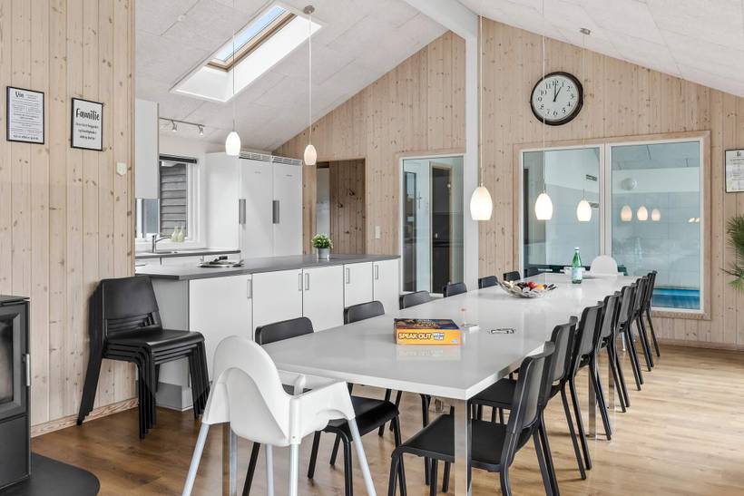 Foto von Ferienhaus IV65 in Knasborg - Ålbæk - Nordjütland Ost