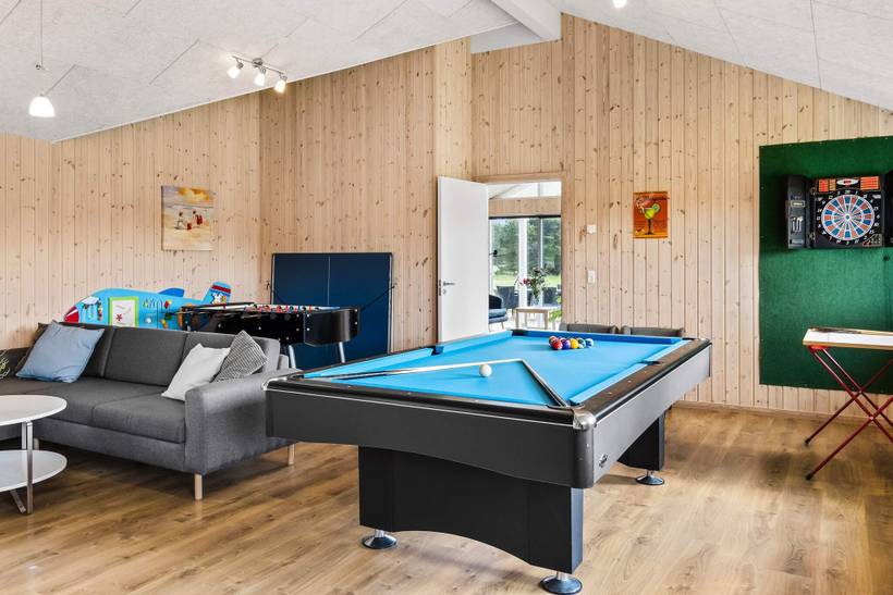Foto von Ferienhaus IV65 in Knasborg - Ålbæk - Nordjütland Ost