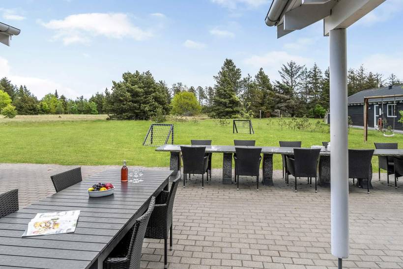 Foto von Ferienhaus IV65 in Knasborg - Ålbæk - Nordjütland Ost