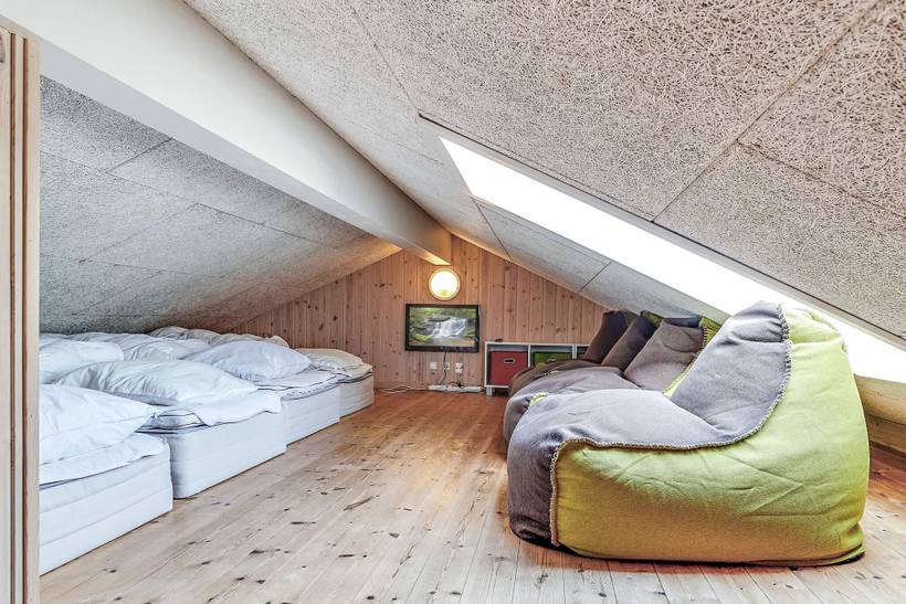 Foto von Ferienhaus IV65 in Knasborg - Ålbæk - Nordjütland Ost