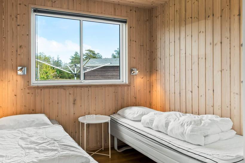 Foto von Ferienhaus IV65 in Knasborg - Ålbæk - Nordjütland Ost