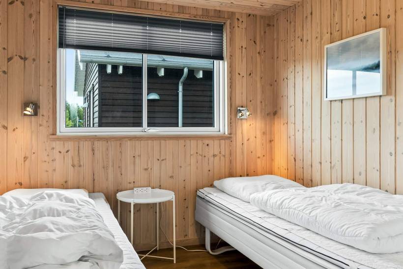 Foto von Ferienhaus IV65 in Knasborg - Ålbæk - Nordjütland Ost