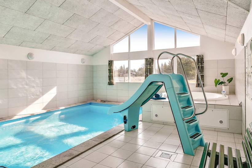 Foto von Ferienhaus IV65 in Knasborg - Ålbæk - Nordjütland Ost