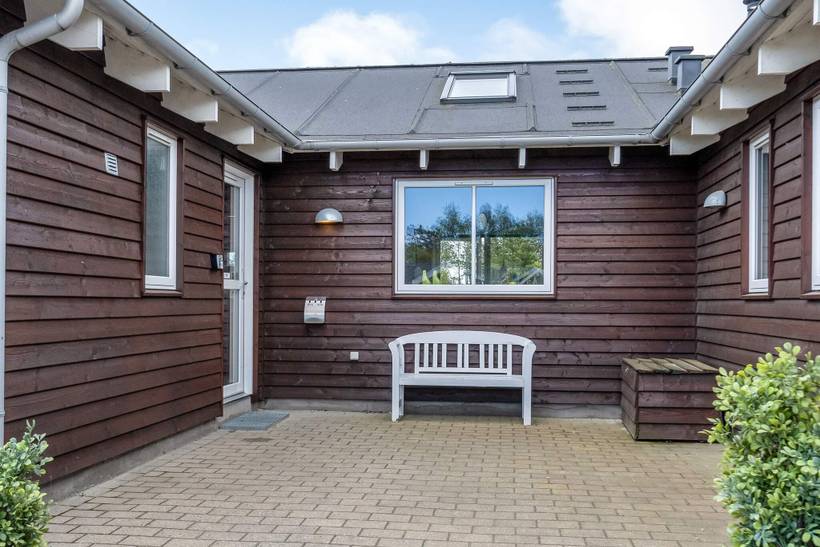 Foto von Ferienhaus IV65 in Knasborg - Ålbæk - Nordjütland Ost