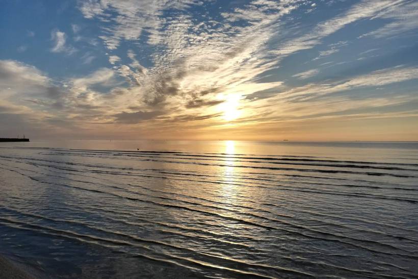 Foto von Ferienhaus IV65 in Knasborg - Ålbæk - Nordjütland Ost