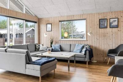 Vorschaubild von Ferienhaus IV65 in Knasborg - Ålbæk - Nordjütland Ost