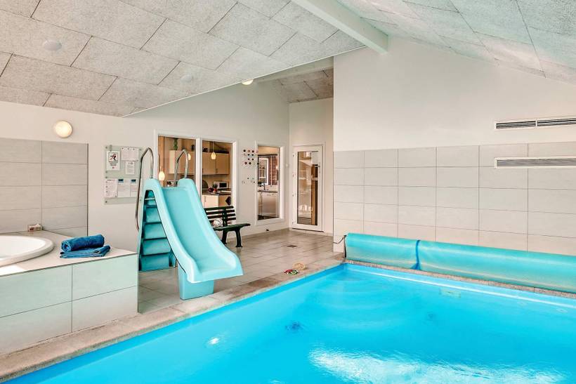 Foto von Ferienhaus IV65 in Knasborg - Ålbæk - Nordjütland Ost