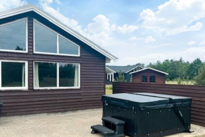 Foto von Ferienhaus IV65 in Knasborg - Ålbæk - Nordjütland Ost