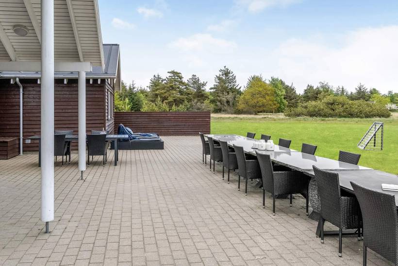 Foto von Ferienhaus IV65 in Knasborg - Ålbæk - Nordjütland Ost