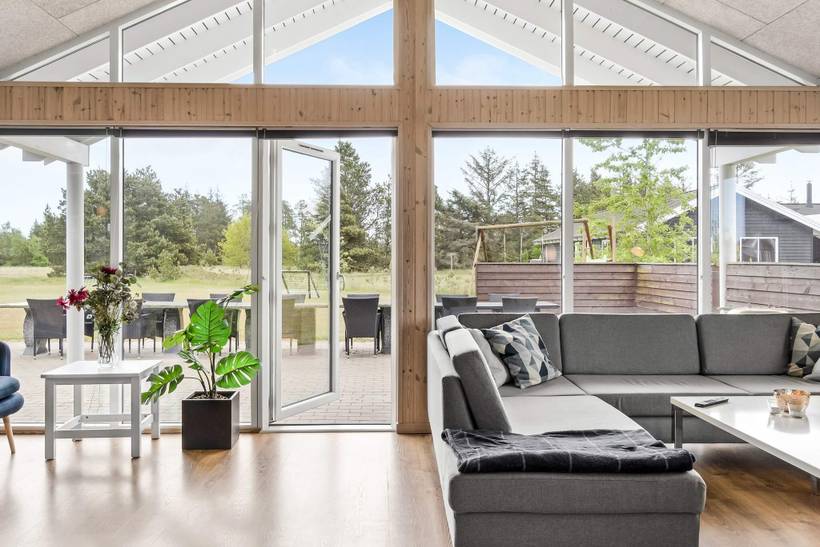Foto von Ferienhaus IV65 in Knasborg - Ålbæk - Nordjütland Ost