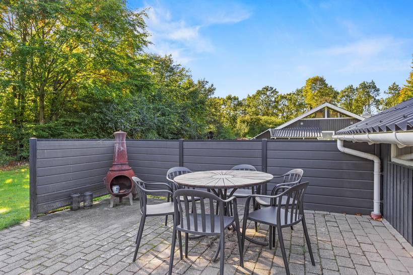 Foto von Ferienhaus IV67 in Arrild - Südjütland