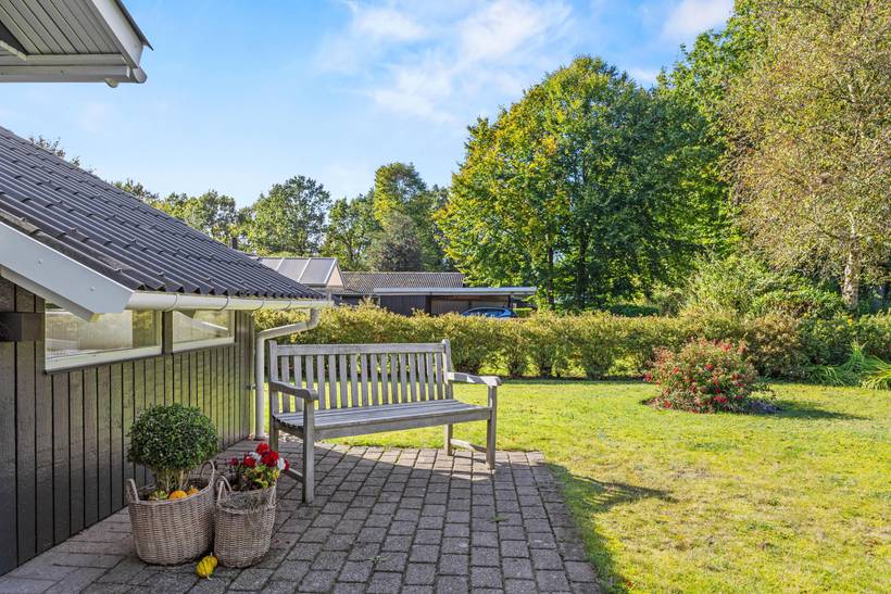 Foto von Ferienhaus IV67 in Arrild - Südjütland